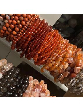 Unlisted jewelry